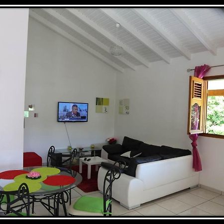 Villa Le Plaisir Le Gosier  Exterior foto